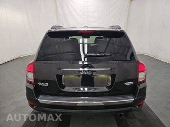 2016 Jeep Compass – miniatura 5