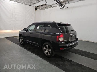 2016 Jeep Compass – miniatura 6