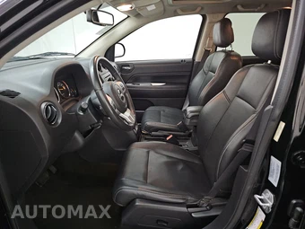 2016 Jeep Compass – miniatura 7