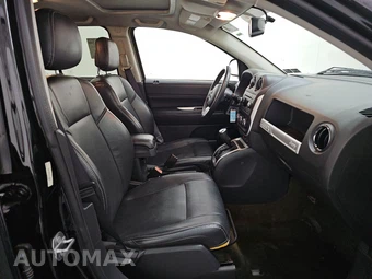 2016 Jeep Compass – miniatura 8
