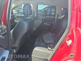 2016 Jeep Compass High Altitude Edition - miniatura 13