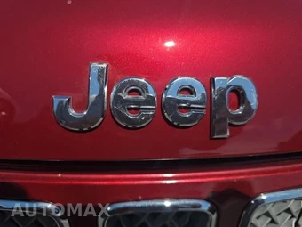 2016 Jeep Compass High Altitude Edition - miniatura 15