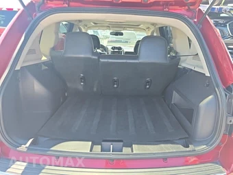 2016 Jeep Compass High Altitude Edition - miniatura 16