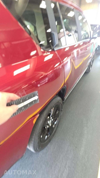 2016 Jeep Compass High Altitude Edition - miniatura 29
