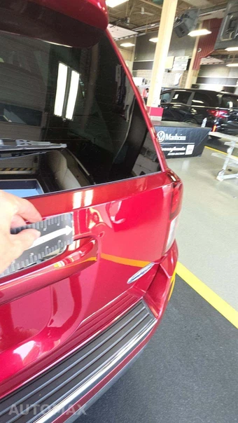 2016 Jeep Compass High Altitude Edition - miniatura 33