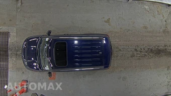 2016 Jeep Compass High Altitude Edition – miniatura 11