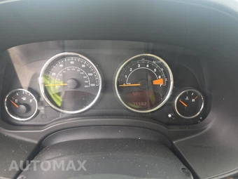 2016 Jeep Compass High Altitude Edition – miniatura 17