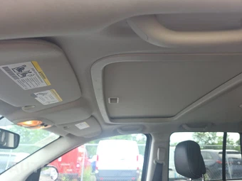 2016 Jeep Compass High Altitude Edition – miniatura 19
