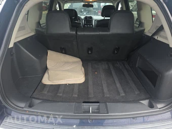 2016 Jeep Compass High Altitude Edition – miniatura 22