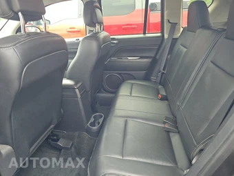 2016 Jeep Compass High Altitude Edition – miniatura 13