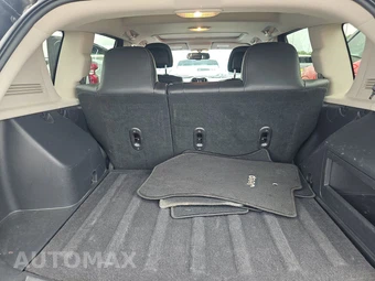 2016 Jeep Compass High Altitude Edition – miniatura 16