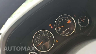 2016 Jeep Compass High Altitude Edition – miniatura 26