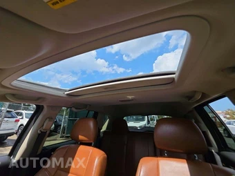 2016 Jeep Compass High Altitude Edition - miniatura 11