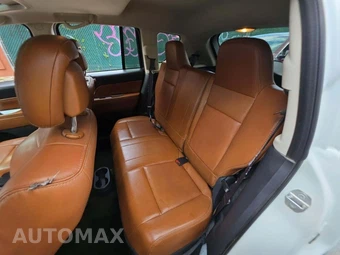 2016 Jeep Compass High Altitude Edition - miniatura 13