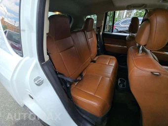 2016 Jeep Compass High Altitude Edition - miniatura 16