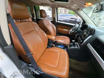 2016 Jeep Compass High Altitude Edition - miniatura 18