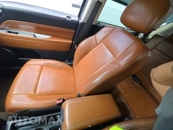 2016 Jeep Compass High Altitude Edition - miniatura 22