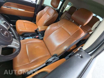 2016 Jeep Compass High Altitude Edition - miniatura 23