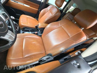 2016 Jeep Compass High Altitude Edition - miniatura 24