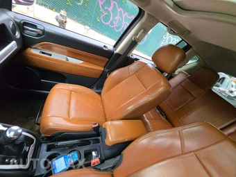 2016 Jeep Compass High Altitude Edition - miniatura 28
