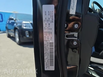 2016 Jeep Compass High Altitude Edition – miniatura 11