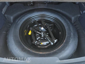 2016 Jeep Compass High Altitude Edition – miniatura 14