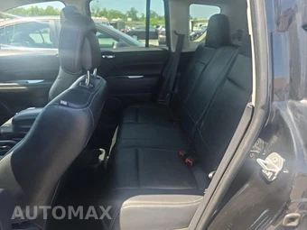 2016 Jeep Compass High Altitude Edition – miniatura 7