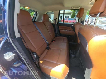 2016 Jeep Compass High Altitude Edition – miniatura 13