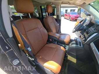 2016 Jeep Compass High Altitude Edition – miniatura 15
