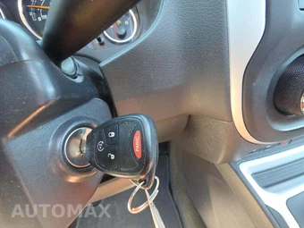 2016 Jeep Compass High Altitude Edition – miniatura 5