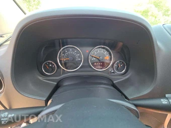 2016 Jeep Compass High Altitude Edition – miniatura 6