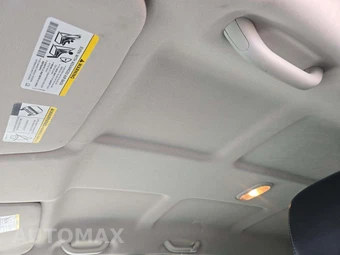 2016 Jeep Compass Latitude – miniatura 11