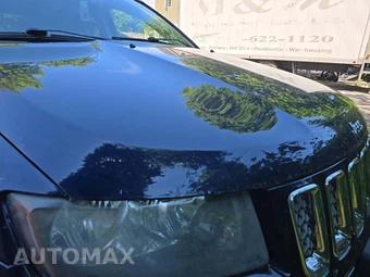 2016 Jeep Compass Latitude – miniatura 22