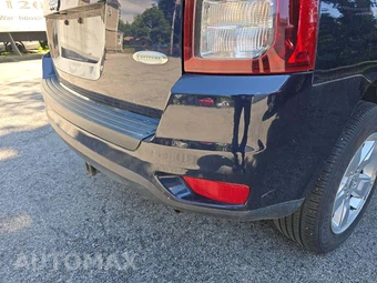 2016 Jeep Compass Latitude – miniatura 23