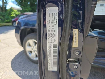 2016 Jeep Compass Latitude – miniatura 5