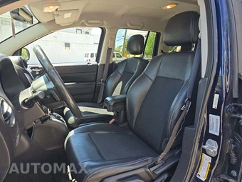 2016 Jeep Compass Latitude – miniatura 6