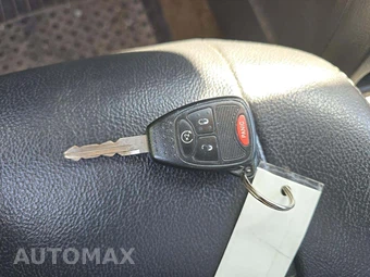 2016 Jeep Compass Latitude – miniatura 8