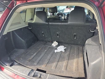 2016 Jeep Compass Latitude – miniatura 16
