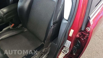 2016 Jeep Compass Latitude – miniatura 21