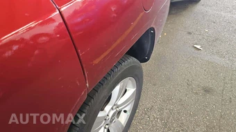 2016 Jeep Compass Latitude – miniatura 22