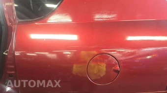 2016 Jeep Compass Latitude – miniatura 27