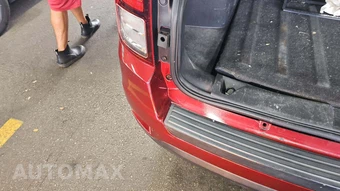 2016 Jeep Compass Latitude – miniatura 30