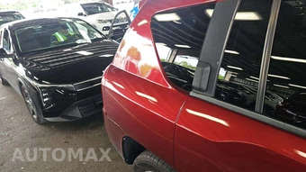2016 Jeep Compass Latitude – miniatura 31