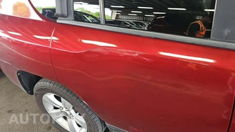2016 Jeep Compass Latitude – miniatura 32