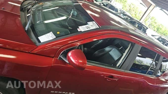 2016 Jeep Compass Latitude – miniatura 33