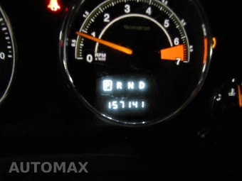 2016 Jeep Compass Latitude – miniatura 13