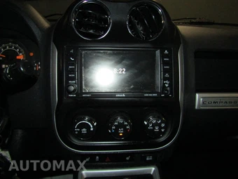 2016 Jeep Compass Latitude – miniatura 14