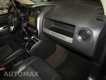 2016 Jeep Compass Latitude – miniatura 15