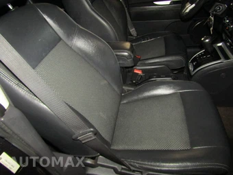 2016 Jeep Compass Latitude – miniatura 16