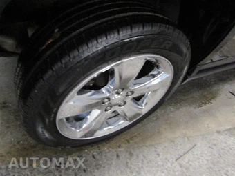 2016 Jeep Compass Latitude – miniatura 21